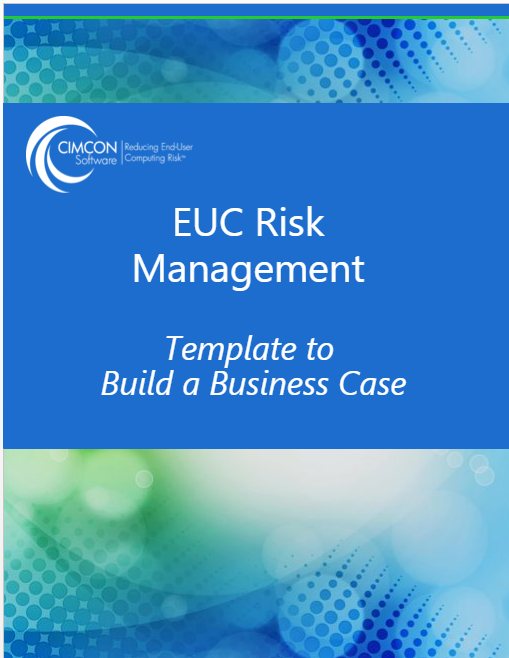 EUC Risk Management - Building a Business Case Cover.png